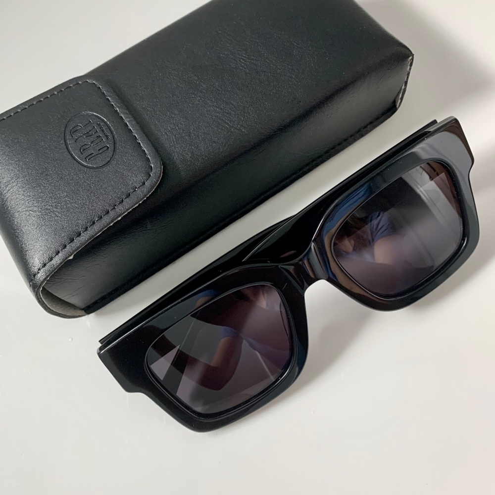 Crap Eyewear “The Downtown Purr”